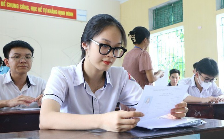 Tăng cường phối hợp Kỳ thi tốt nghiệp THPT năm 2025 an toàn, nghiêm túc